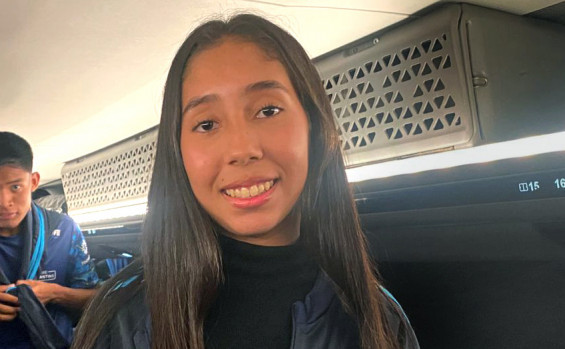 Com apoio do Governo do Tocantins, estudantes-atletas participam em Brasília dos Jogos da Juventude 2025 