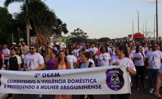 Forças de Segurança do Tocantins concluem Operação Shamar 2025 com 121 prisões efetuadas e mais de 400 vítimas atendidas