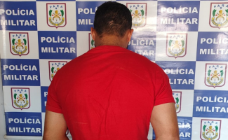 Em ação integrada, Polícia Civil do Tocantins cumpre mandado de prisão contra suspeito de furtos no Pará
