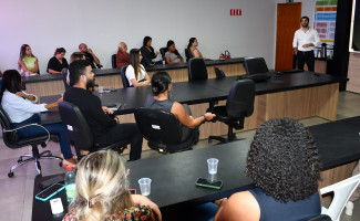 Setembro Amarelo: SES-TO promove momento reflexivo para os servidores