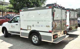 SES-TO orienta municípios sobre o funcionamento do Serviço de Verificação de Óbitos