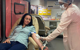 Governo do Tocantins convoca doadores de todos os tipos sanguíneos

