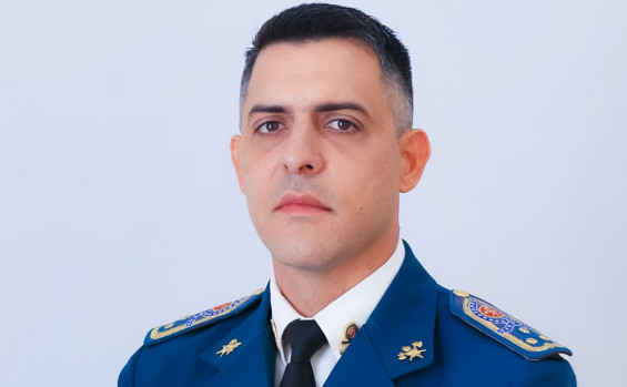 Governador em exercício Laurez Moreira designa novos titulares para a Secretaria da Mulher, Governadoria, PMTO e Corpo de Bombeiros