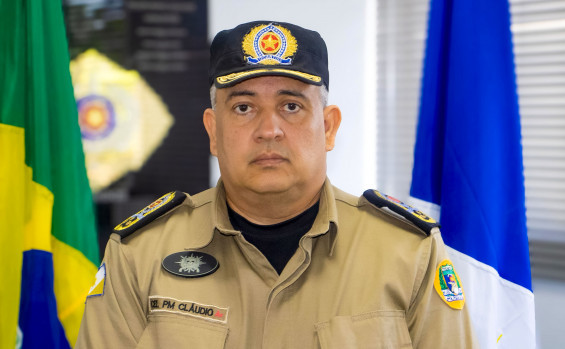 Governador em exercício Laurez Moreira designa novos titulares para a Secretaria da Mulher, Governadoria, PMTO e Corpo de Bombeiros