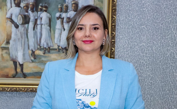 Governador em exercício Laurez Moreira designa novos titulares para a Secretaria da Mulher, Governadoria, PMTO e Corpo de Bombeiros