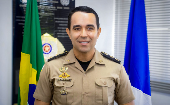 Governador em exercício Laurez Moreira designa novos titulares para a Secretaria da Mulher, Governadoria, PMTO e Corpo de Bombeiros