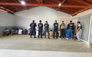 Operação “Rolezinho 244”: Polícia Civil do Tocantins deflagra operação contra manobras perigosas e apologia ao crime nas redes sociais