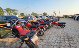 Polícia Civil do Tocantins deflagra operação contra manobras perigosas e apologia ao crime nas redes sociais
