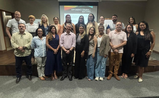 Corregedoria da Saúde participa de curso sobre técnicas de inquirição e credibilidade do testemunho