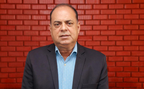 Governador em exercício Laurez Moreira nomeia novos gestores para Casa Civil, Controladoria-Geral e Agência de Mineração