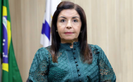 Governador em exercício Laurez Moreira nomeia novos gestores para Casa Civil, Controladoria-Geral e Agência de Mineração