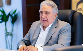 Governador em exercício Laurez Moreira anuncia retomada das obras do Hospital Geral de Gurupi, nesta segunda, 15