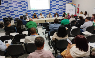 Governo do Tocantins aprova novo contrato com Hospital Dom Orione no Conselho Estadual da Saúde