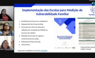 SES-TO promove webinário sobre internações por causas sensíveis