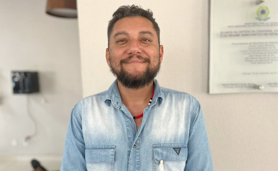 Governo do Tocantins e Ministério Público Federal debatem extensão da Escola Indígena Waxiho Bedu