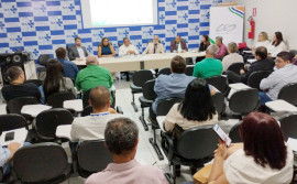 Governo do Tocantins fortalece serviços de saúde com aprovação de novo contrato com Hospital Dom Orione
