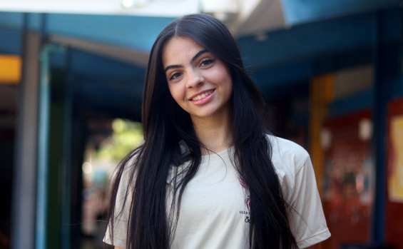 Seduc aplica provas do Sistema de Avaliação da Educação Básica do Estado do Tocantins em unidades escolares 