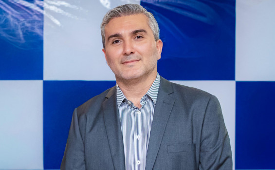 Governador Laurez Moreira nomeia novos presidentes da Agência de Saneamento e Agência de Tecnologia da Informação