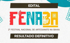 Governo do Tocantins divulga resultado final da seleção de artesãos para o Festival Nacional de Artesanato na Bahia