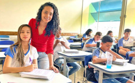 Governo do Tocantins prorroga inscrições para o Prêmio Escola que Transforma até 26 de setembro
