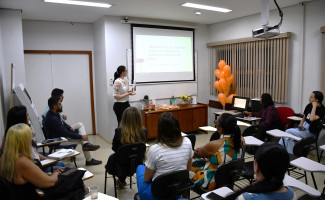 Hospital e Maternidade Dona Regina Siqueira Campos realiza a Semana da Segurança do Paciente
