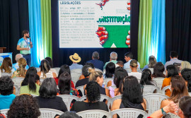 Governo do Tocantins fortalece rede de proteção à primeira infância em parceria com programa “TCE de Olho no Futuro”