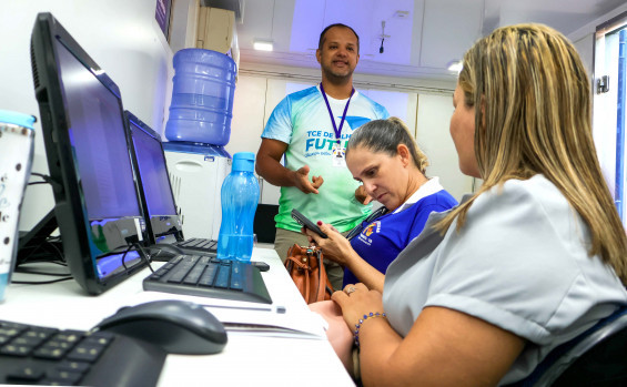 Governo do Tocantins fortalece rede de proteção à primeira infância em parceria com programa “TCE de Olho no Futuro”