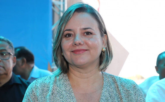 Governador Laurez Moreira retoma obras do Hospital Geral de Gurupi e afirma que saúde da região sul será referência