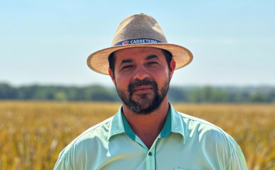 Governo do Tocantins inicia Rota da Fruticultura em Barrolândia, com foco em tecnologias e qualidades do abacaxi 