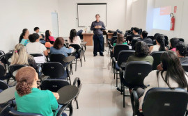 Governo do Tocantins promove cursos de empreendedorismo no Sine, em Palmas e Luzimangues