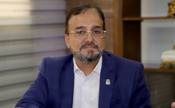 Governador Laurez Moreira nomeia novos titulares da Seciju, da Sics e da Parcerias e Investimentos 