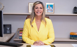 Governador Laurez Moreira nomeia novos titulares da Seciju, da Sics e da Parcerias e Investimentos

