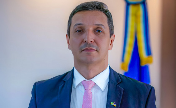 Governador Laurez Moreira nomeia novos titulares da Seciju, da Sics e da Parcerias e Investimentos 
