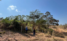 Governo do Tocantins avança com visitas técnicas do Programa Lixão Zero no estado

