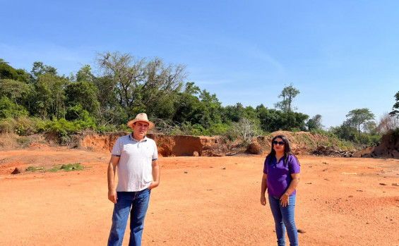 Governo do Tocantins avança com visitas técnicas do Programa Lixão Zero no estado 