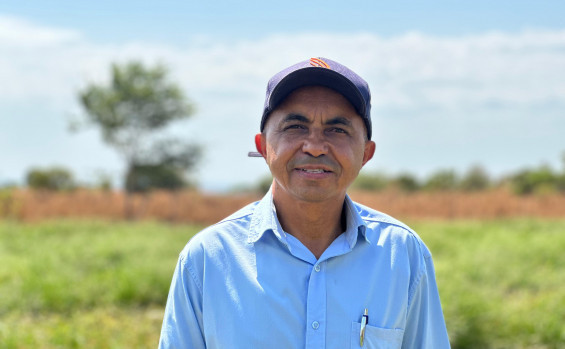 Na região central do estado, Governo do Tocantins apresenta avanços no cultivo da melancia durante Rota da Fruticultura 