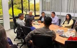 Governo do Tocantins formaliza ações para a execução de Projeto de Trabalho Social Habitacional