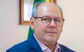 Governador Laurez Moreira nomeia novos dirigentes para secretarias do Planejamento e dos Esportes e Juventude