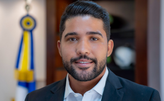Governador Laurez Moreira nomeia novos dirigentes para Secretarias do Planejamento e dos Esportes e Juventude