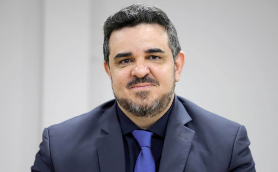 Governador Laurez Moreira nomeia novos dirigentes para Secretarias do Planejamento e dos Esportes e Juventude