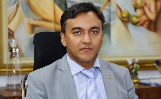 Governador Laurez Moreira nomeia novos dirigentes para Secretarias do Planejamento e dos Esportes e Juventude