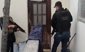 Polícia Civil do Tocantins deflagra Operação Ghost Root contra grupo especializado em leilões falsos