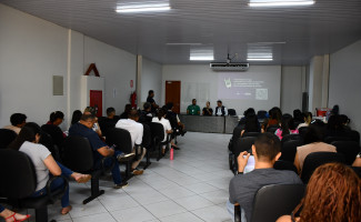 Tocantins promove treinamento sobre testagem de G6PD e novo algoritmo de tratamento da malária