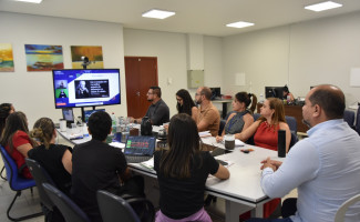 HGP entra no ciclo 10 do Projeto Lean nas Emergências