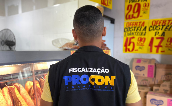 Procon Tocantins encontra variação de até 75% nos preços das carnes em Palmas
