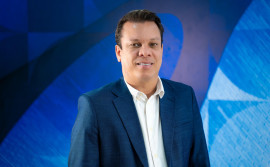 Governador Laurez Moreira nomeia secretário-executivo da Governadoria