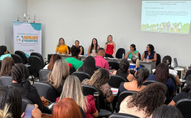 Em Miracema, Governo do Estado realiza Seminário Regionalizado “Acolher Tocantins"