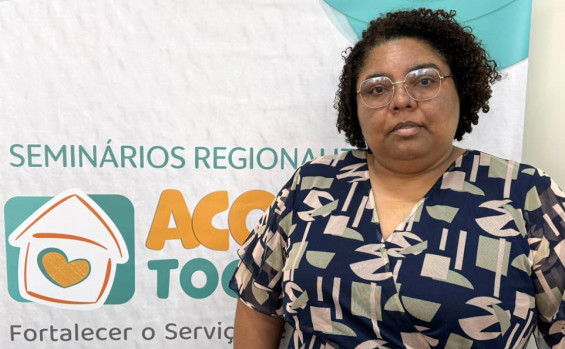Em Miracema, Governo do Estado realiza Seminário Regionalizado “Acolher Tocantins