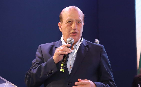 Durante abertura do Encontro de Contabilidade do Tocantins, governador Laurez Moreira destaca importância da classe profissional para o desenvolvimento do estado 