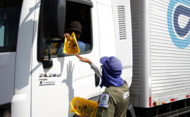 Governo do Tocantins promove ações educativas na Semana Nacional do Trânsito 